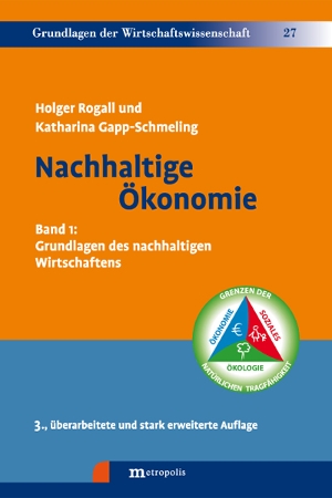 Nachhaltige Ökonomie
