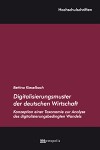 Digitalisierungsmuster der deutschen Wirtschaft