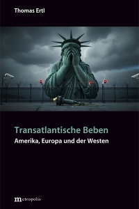Transatlantische Beben