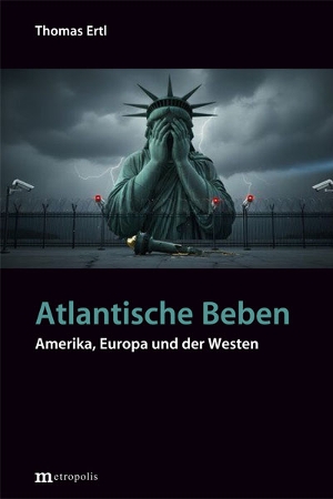 Atlantische Beben