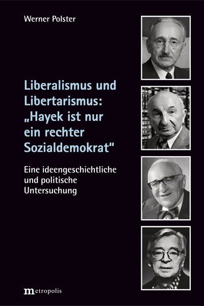 Liberalismus und Libertarismus