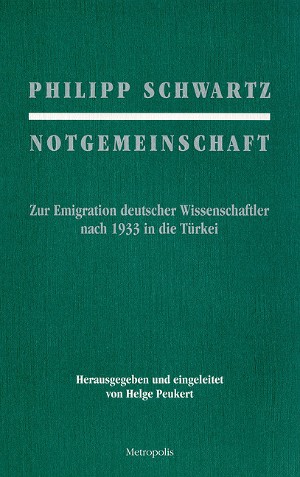 Notgemeinschaft
