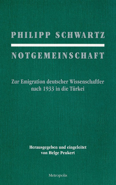 Notgemeinschaft
