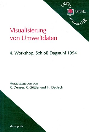 Visualisierung von Umweltdaten