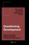 Questioning Development