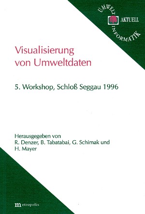 Visualisierung von Umweltdaten
