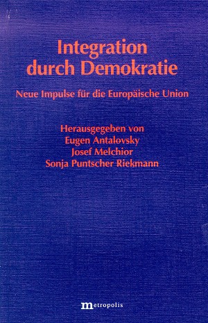 Integration durch Demokratie