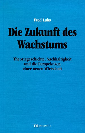 Die Zukunft des Wachstums