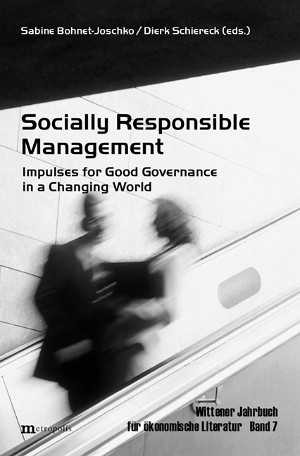 Socially Responsible Management