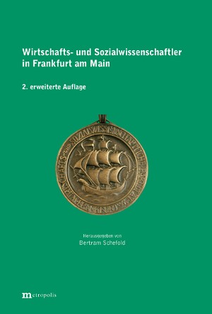 Wirtschafts- und Sozialwissenschaftler in Frankfurt am Main
