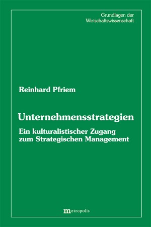 Unternehmensstrategien