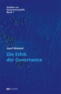 Die Ethik der Governance