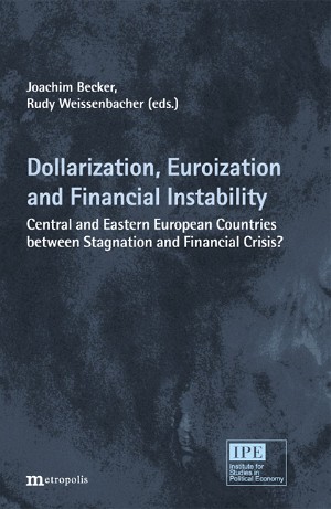 Three Jumps to Cross the River: An Inquiry into the Hungarian Eurozone Accession Failure