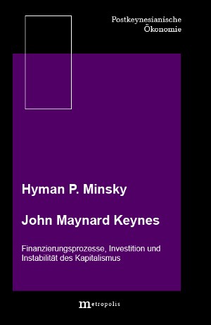 John Maynard Keynes