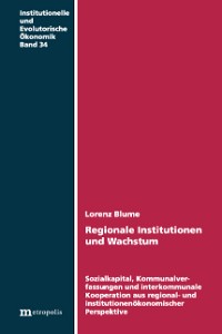Regionale Institutionen und Wachstum
