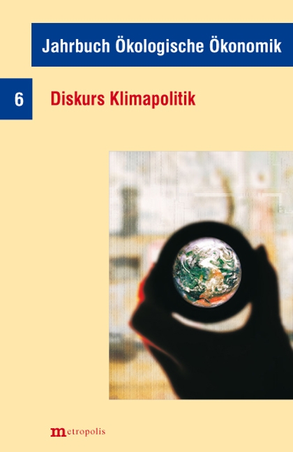 Diskurs Klimapolitik