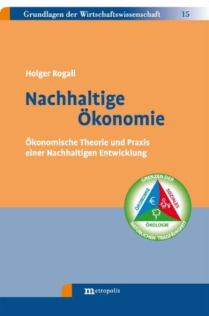 Nachhaltige Ökonomie