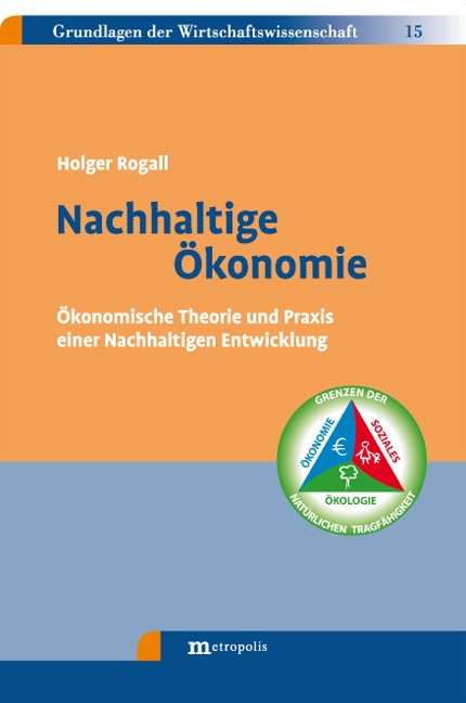 Nachhaltige Ökonomie