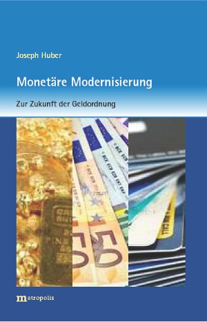 Monetäre Modernisierung