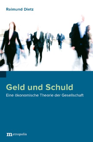 Geld und Schuld