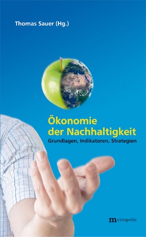 Ökonomie der Nachhaltigkeit