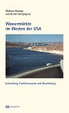 Wassermärkte im Westen der USA
