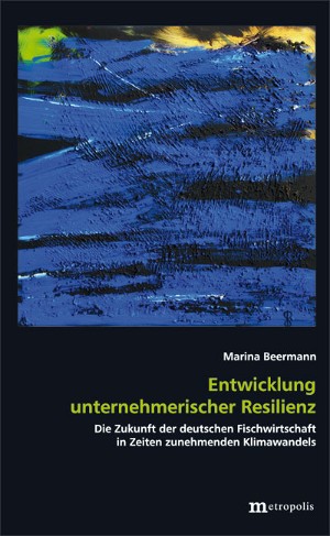 Entwicklung unternehmerischer Resilienz