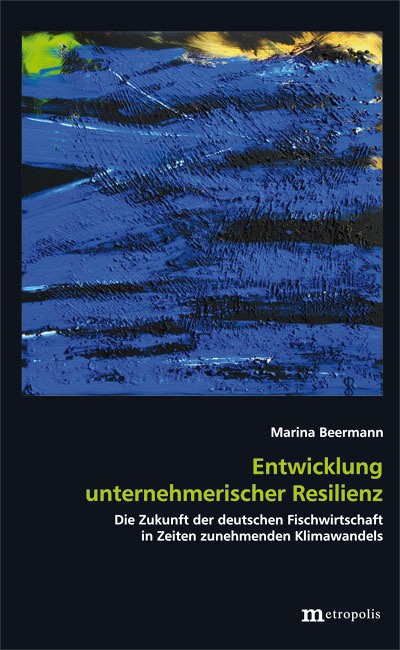 Entwicklung unternehmerischer Resilienz
