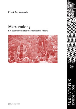 Marx evolving