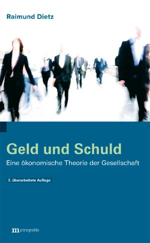 Geld und Schuld