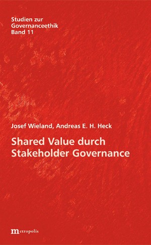 Shared Value durch Stakeholder Governance