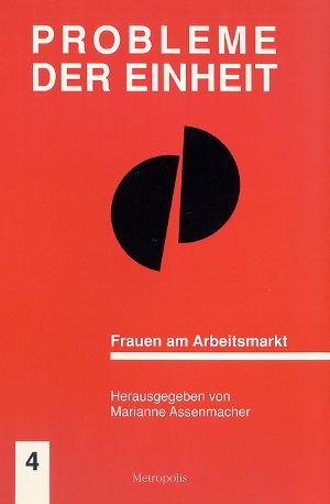 Frauen am Arbeitsmarkt
