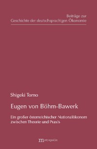 Eugen von Böhm-Bawerk